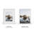 Solid Wood Picture Frame with Glass-20968657-20968681