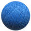 Misti LED Cotton Ball String Light-89666216