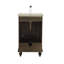 Ensemble de meuble-lavabo Angelissa-2098145409
