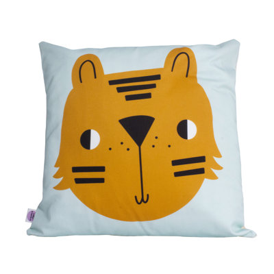 Fokko Square Cushion
