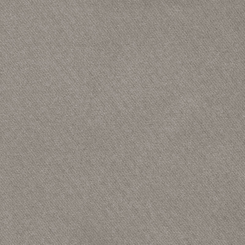 Blake Polished Cotton Fabric, Mushroom