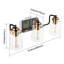 Éclairage pour meuble-lavabo 7600 + 8580-1361113618-1361113619