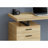 Computer Desk Home Office, Laptop, Left, Right Set-up, Storage Drawers, 48"L, Work, Laminate-715037197-675830313