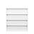 Wooden Shoe Storage With Led And Tidy Organization - Stackable For Sneakers (4 1 Arrangement-815097039