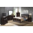 Citronelle Bed With Faux Leather Panel Headboard-1603096491-1603096488