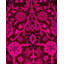 Tapis unique en laine 3 pi 1 po x 5 pi 5 po Traxton