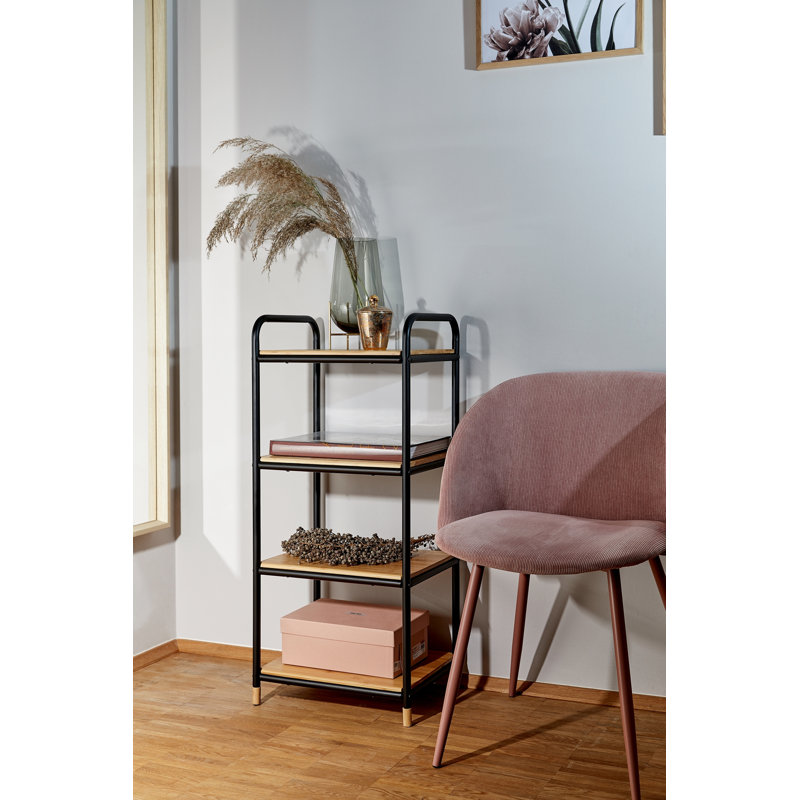 Essays Metal Bathroom Shelves