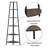 Ladder Bookcase