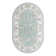 Hilley Oriental Indoor Rug