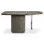 Melba Solid Wood Cocktail Table