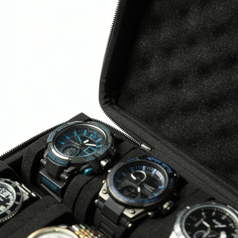 Watch Box +