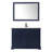 Avery 48'' Single Bathroom Vanity with Quartz Top-98250045-98250044-98250047