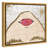 " Fashion And Glam Glitter Coveted Female Portrait "-51241286-51241289