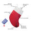 Fiole du père Noël
