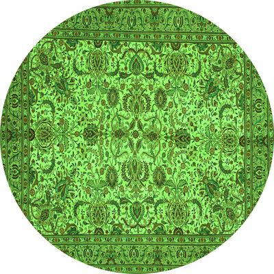 Tapis vert traditionnel Traditional 63