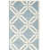 Aubrielle Hand Tufted Wool Geometric Rug