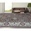 Zarbof Wool Oriental Area Rug