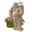 Statue bouddha happy bouddha
