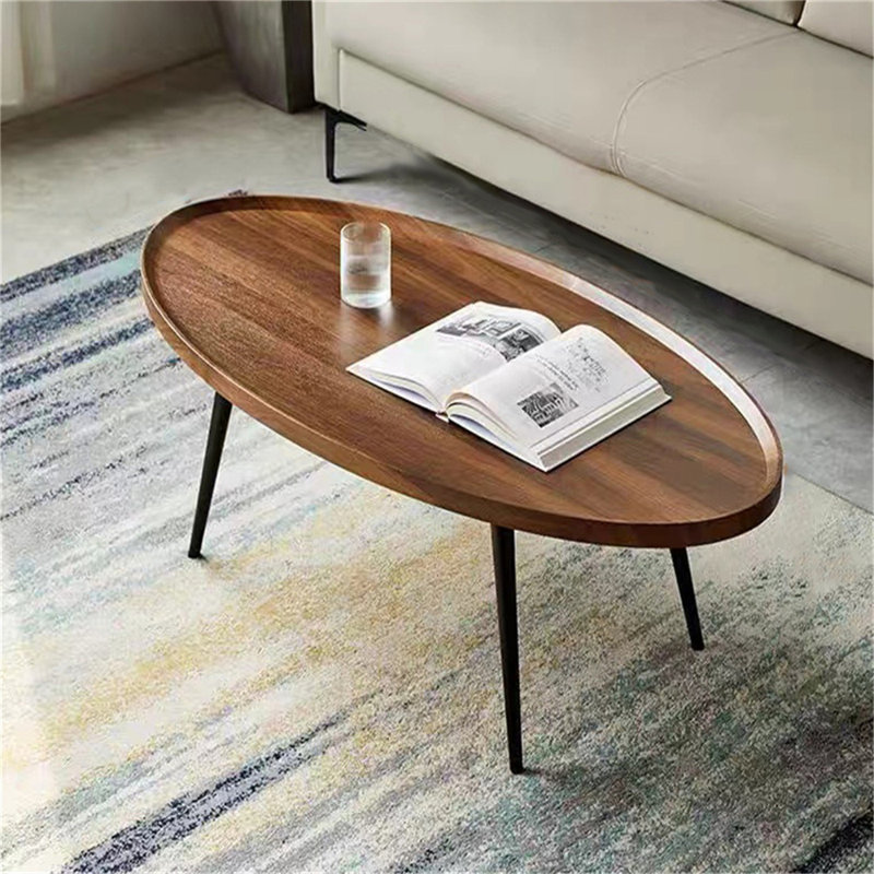 Maketa Coffee Table
