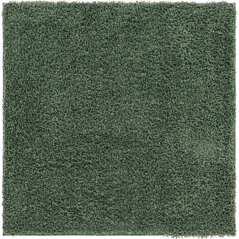 Cliney Indoor Rug, Square 3'3"