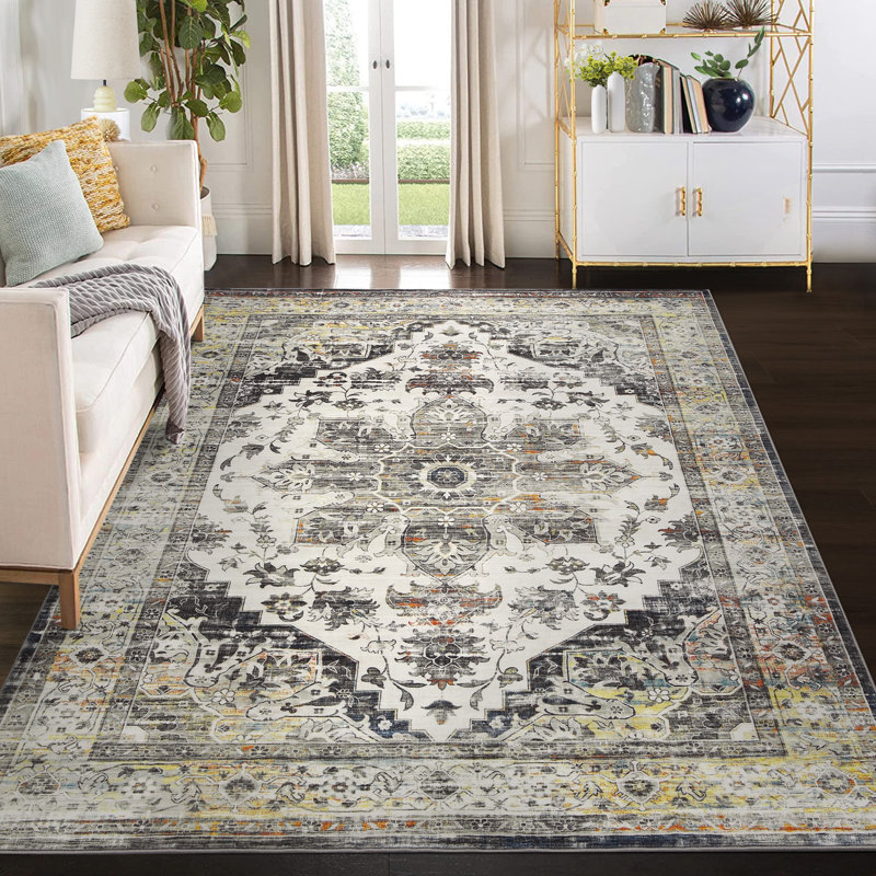 Tapis piaf avec envers antidérapant, Rectangle 10 pi x 13 pi