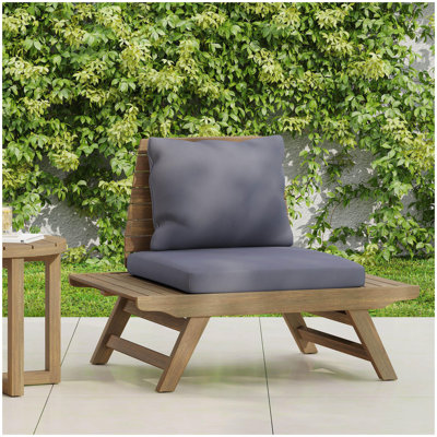 SEDONA CLUB CHAIR