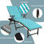 Méridienne inclinable Cozy Cozy-1178098503