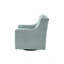 Fauteuil pivotant Harris