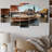 Cities & Countries Wall Decor on Metal