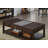 Single Coffee Table