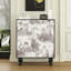 16 Pair Shoe Storage Cabinet