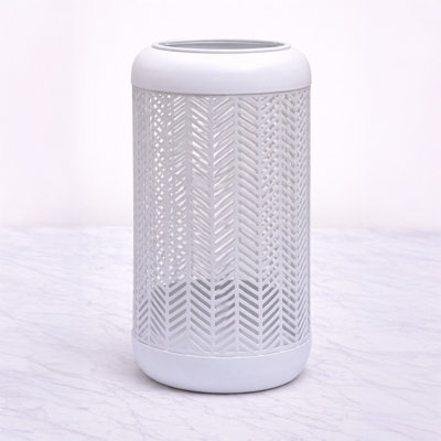 Metal Tabletop Lantern