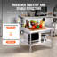 Table de travail en acier inoxydable-1110372431-1110372419