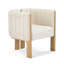 Chaise de salle à manger Elian-1140965044