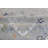 Oushak One-of-a-Kind Rectangle 8'11" X 11'9" Wool Area Rug