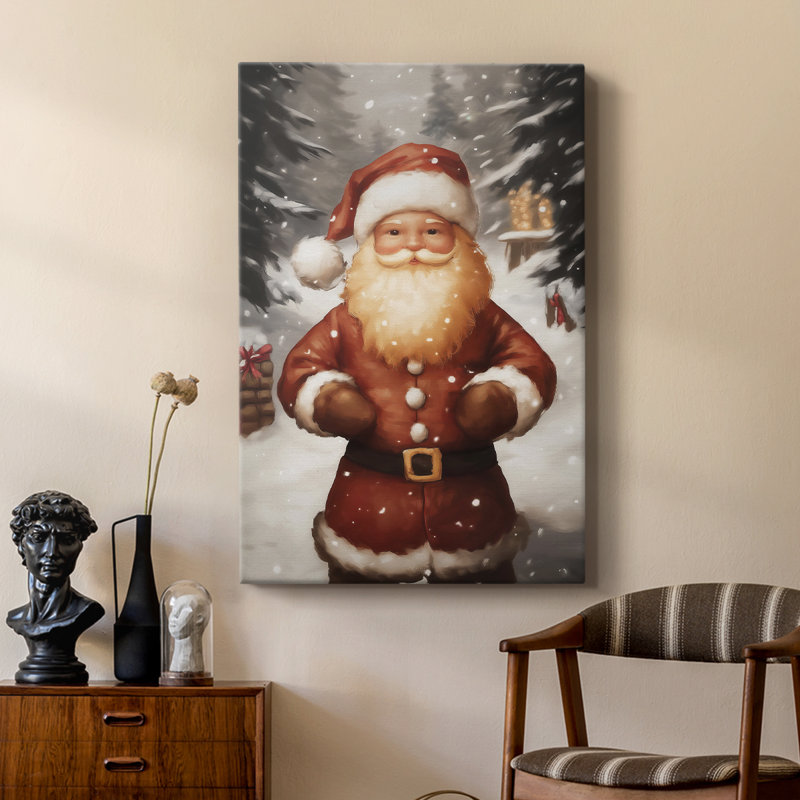 Art des Fêtes de Noël - série 2-CCxxxv - galerie sur mesure