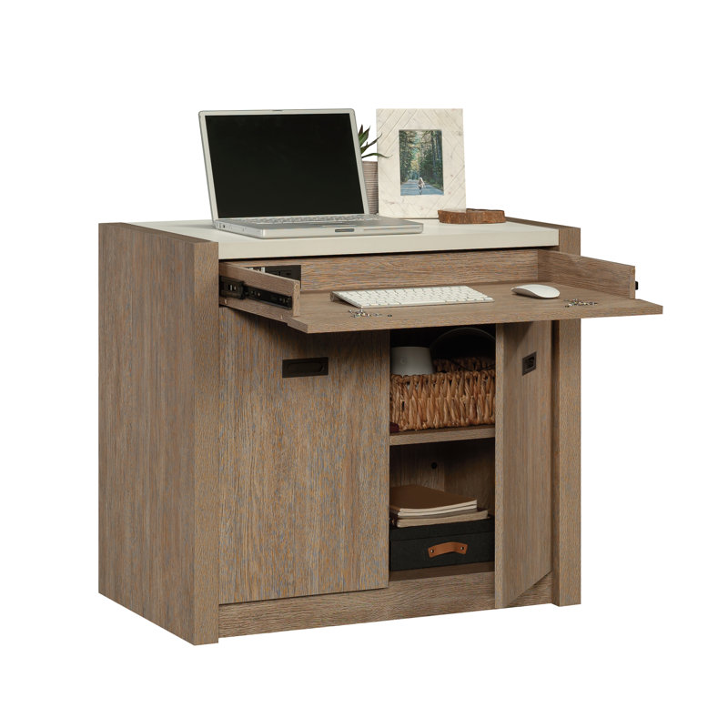 Armoire de rangement à 3 tablettes Eraclio