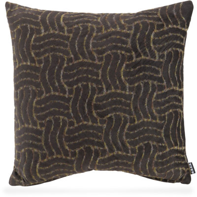 Peru Square Cushion