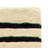 Abstract Hand-Tufted Wool Gold Area Rug-697383100