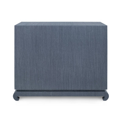 Ming Accent Chest