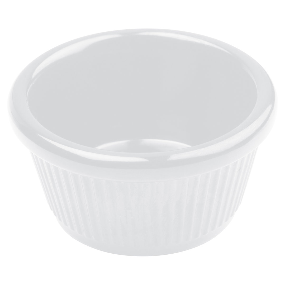 Melamine Rice Bowl (Set of 12) Winco 