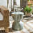 Aurielle Hourglass Accent Table-514868034