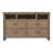 Cashawn 64"W 7-Drawer Wood Dresser