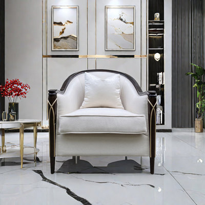 Fauteuil American