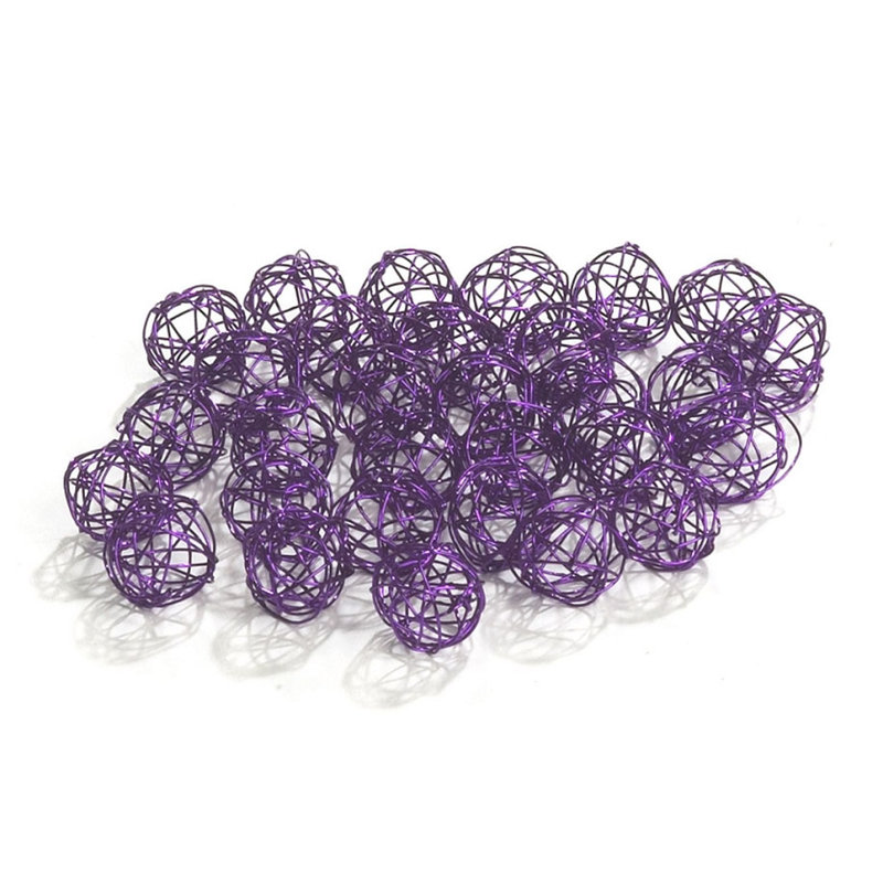 Boule Zeppelin, Mauve