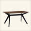 Ensemble de salle à manger 5 pièces Mid-Century-919519739