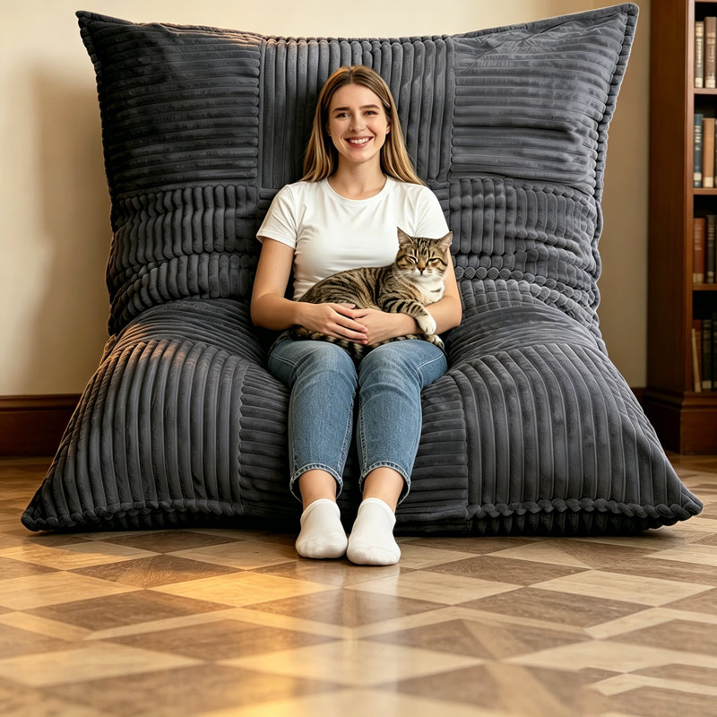 Bean Bag Chair