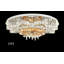 Acrylic LED Flush Mount