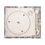 Tourne-disque décoratif Fusion-60181892