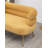 Demetrius  50'' Upholstered Loveseat-1412444917